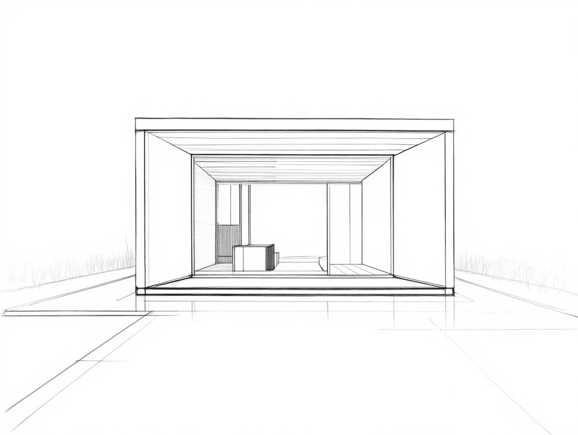 Precision Joinery & Finishes