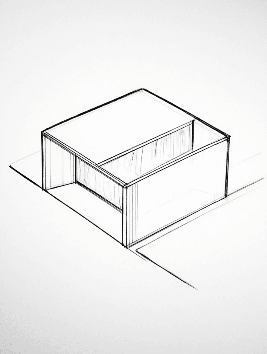 Engineering 3D Digital Elevation Model